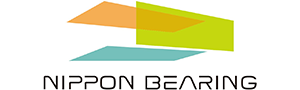 nippon bearing logo